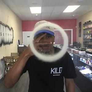 Meet your Posher, Todd